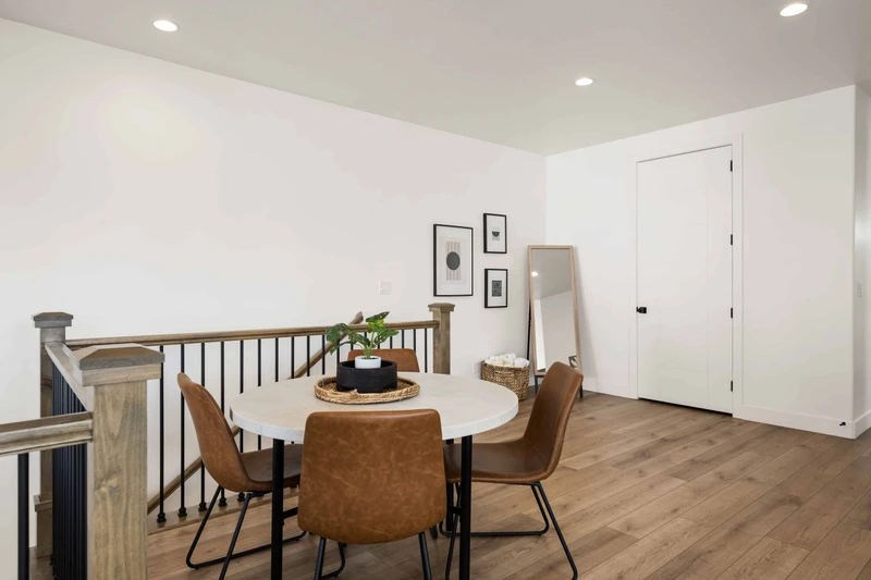 Loft / Bunk Room