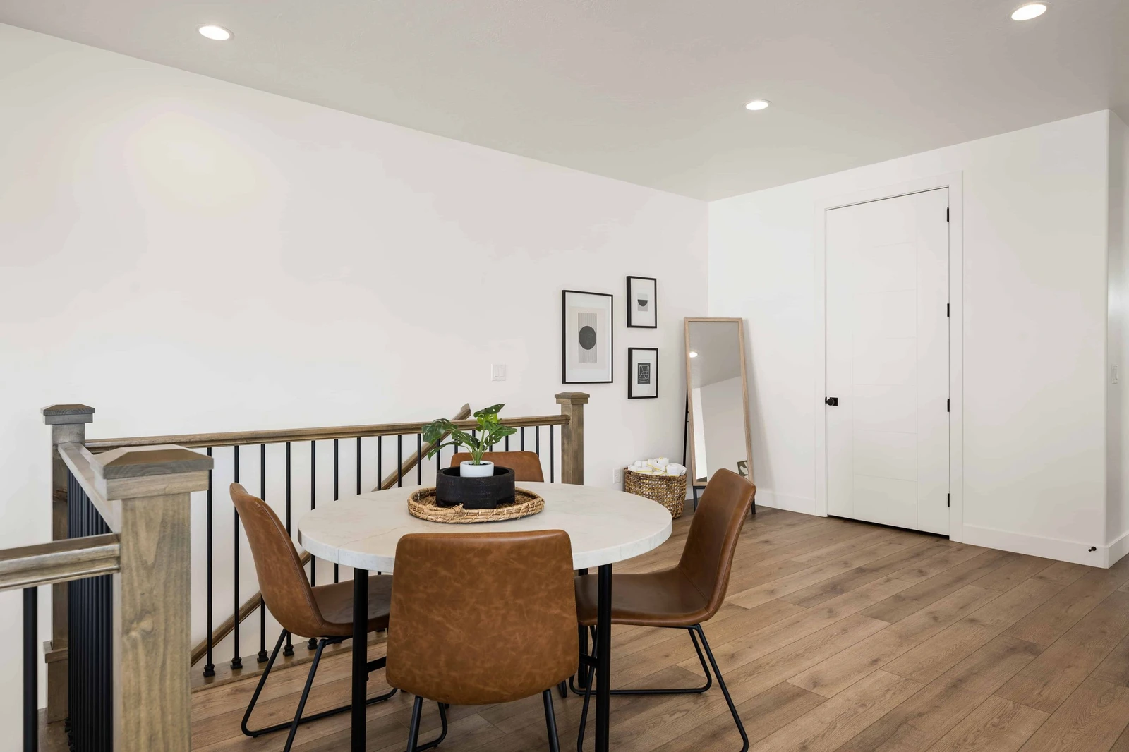 Loft / Bunk Room