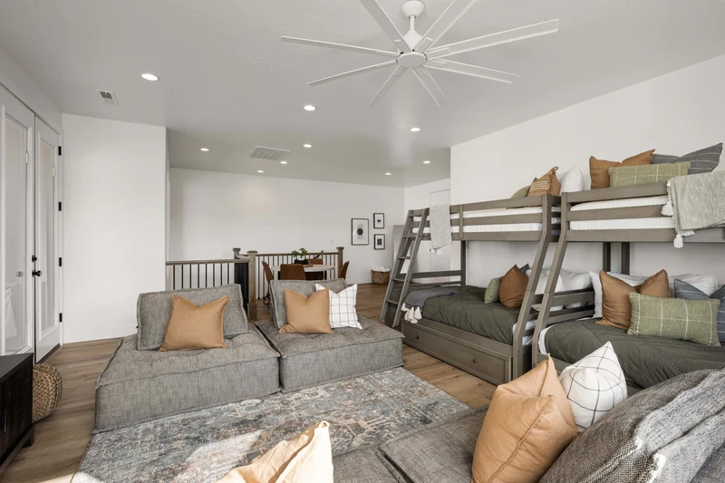 Loft / Bunk Room