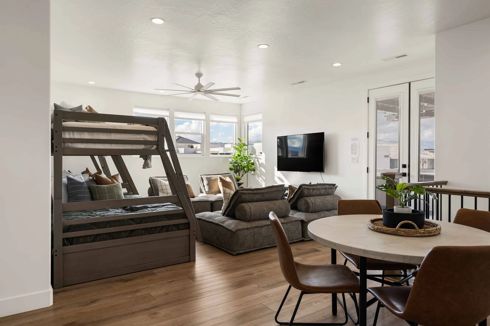 Loft / Bunk Room