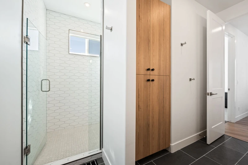 Shower