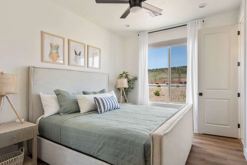 King Bedroom