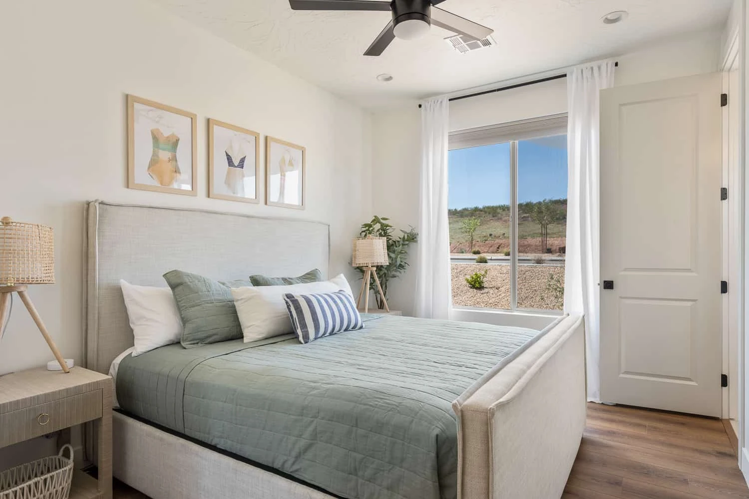 King Bedroom