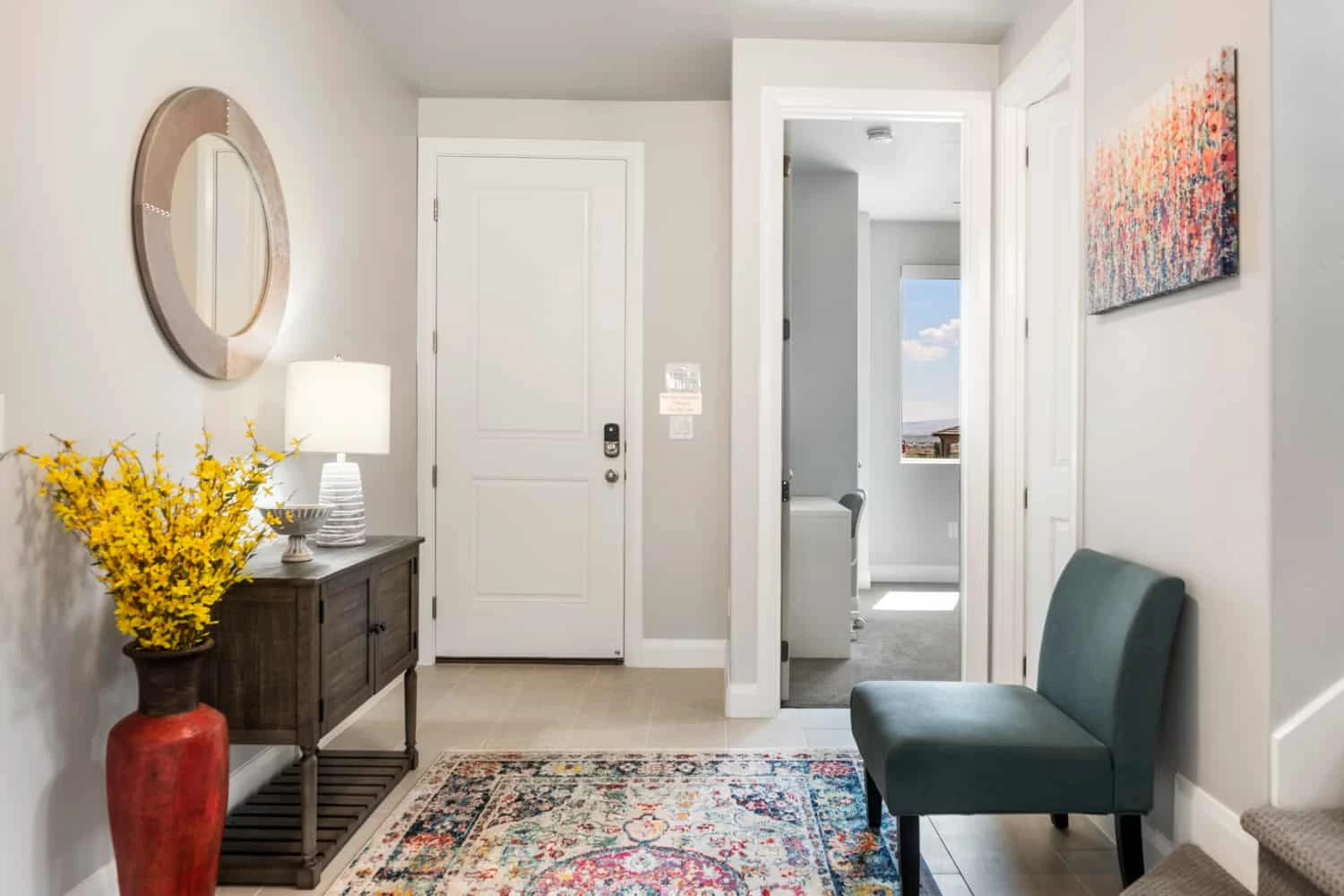 Entryway