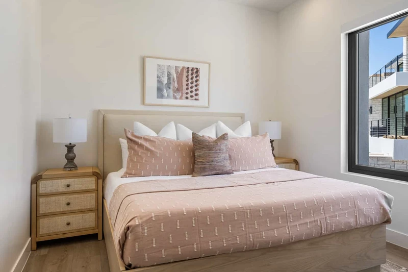 King Bedroom