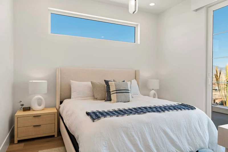 King Bedroom