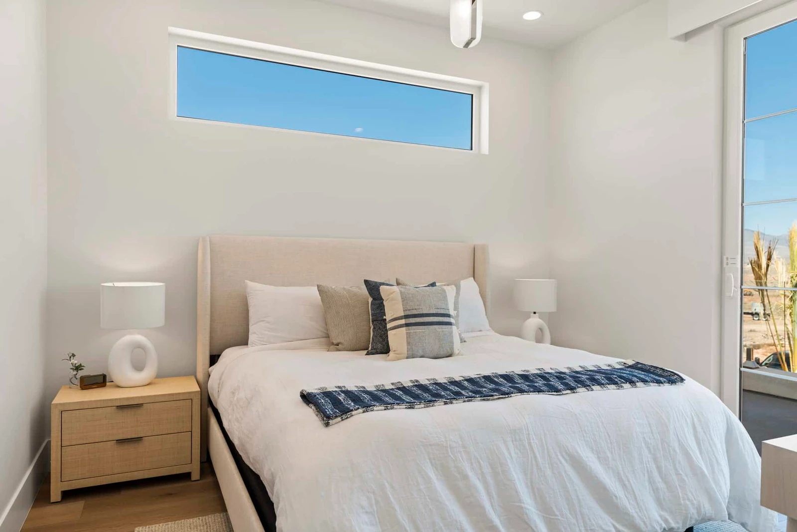 King Bedroom