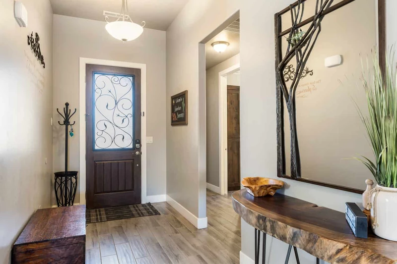 Entryway