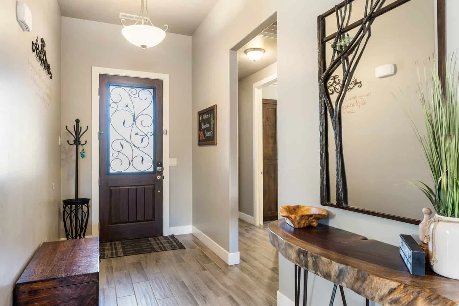 Entryway