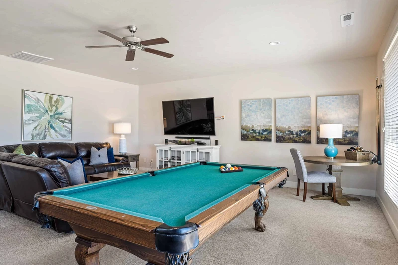 Pool Table
