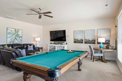 Pool Table