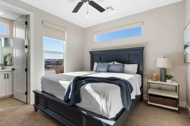 King Bedroom