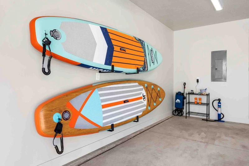 Paddleboards