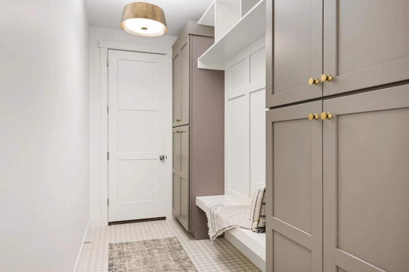 Mudroom