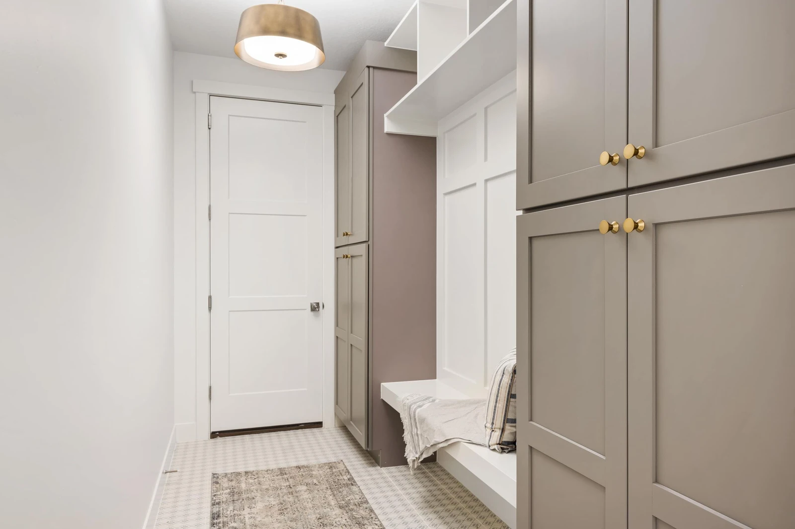 Mudroom