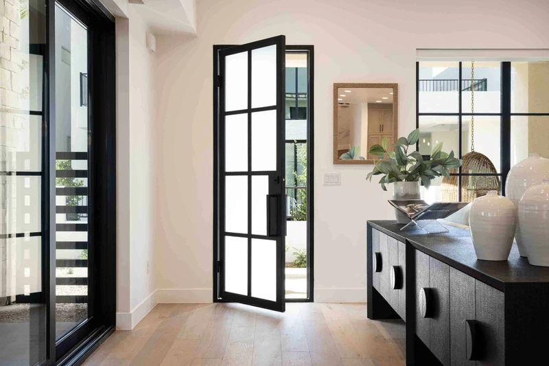 Entryway