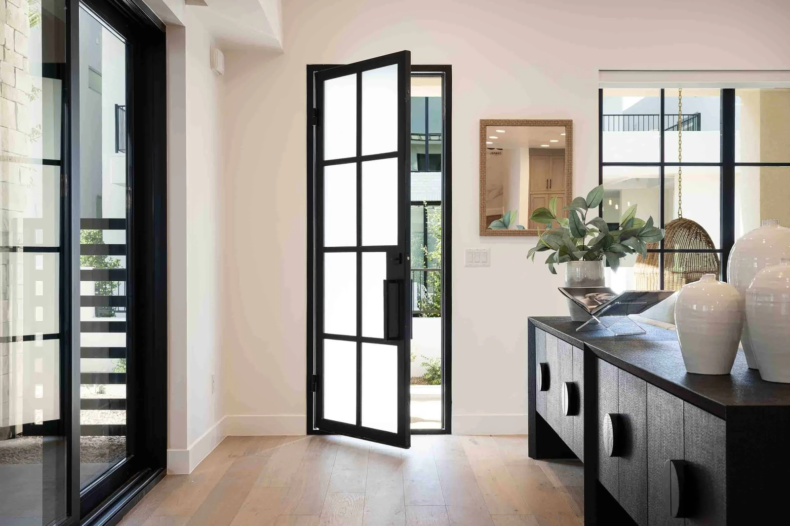 Entryway