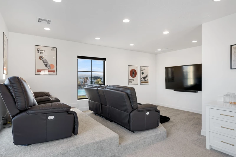 Home Theater