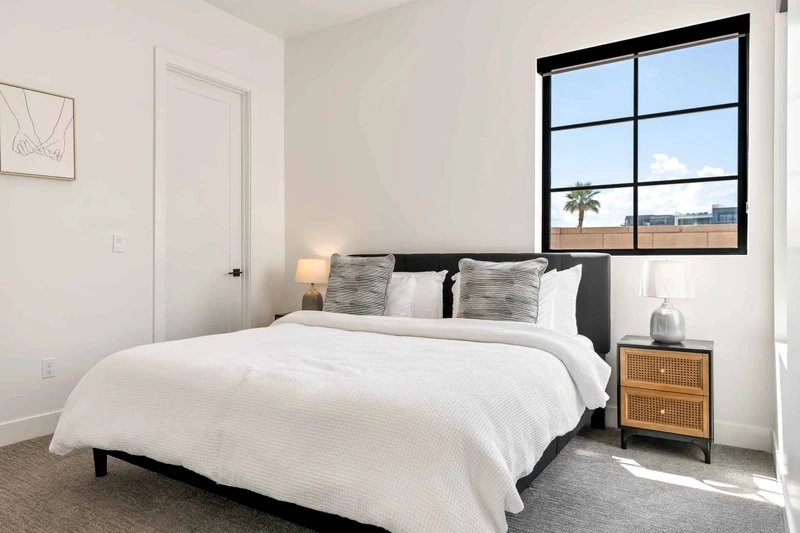 King Bedroom