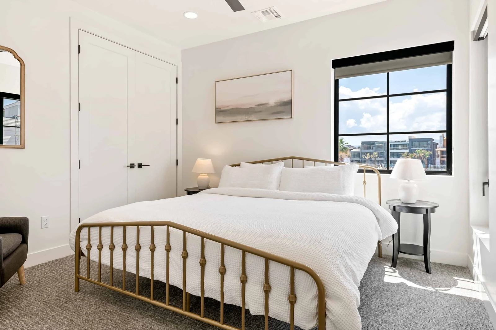 King Bedroom