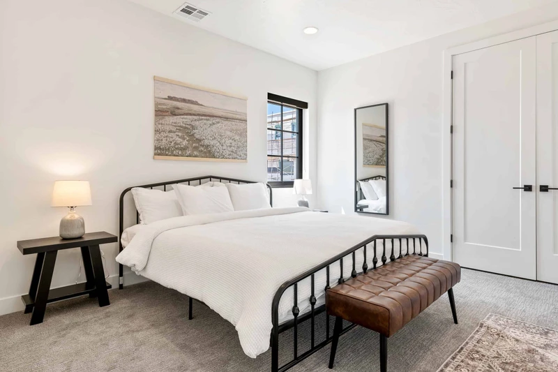 King Bedroom