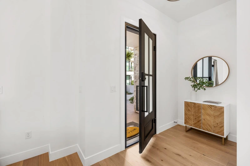 Entryway