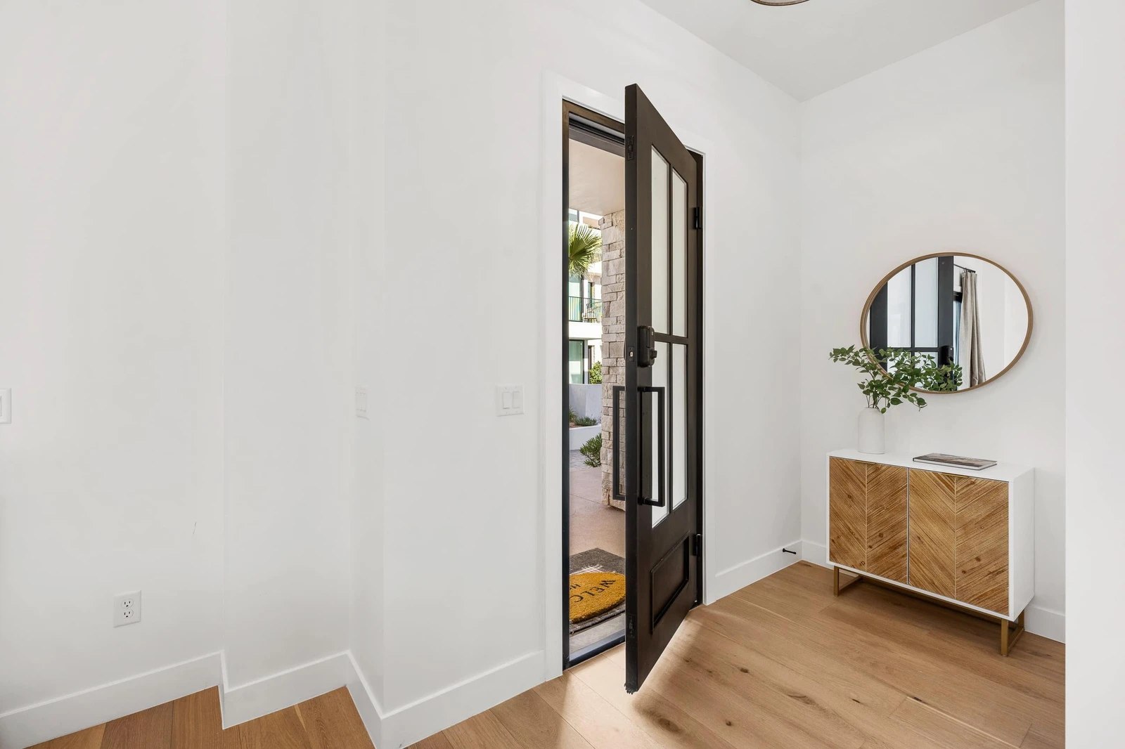 Entryway