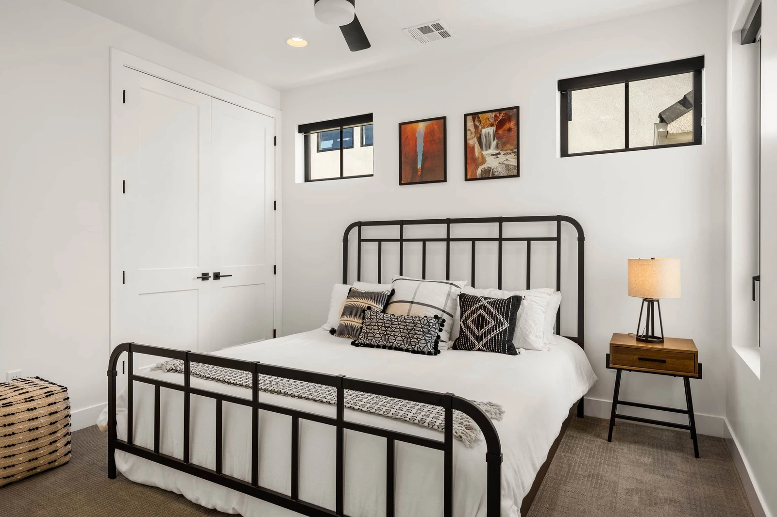 King Bedroom