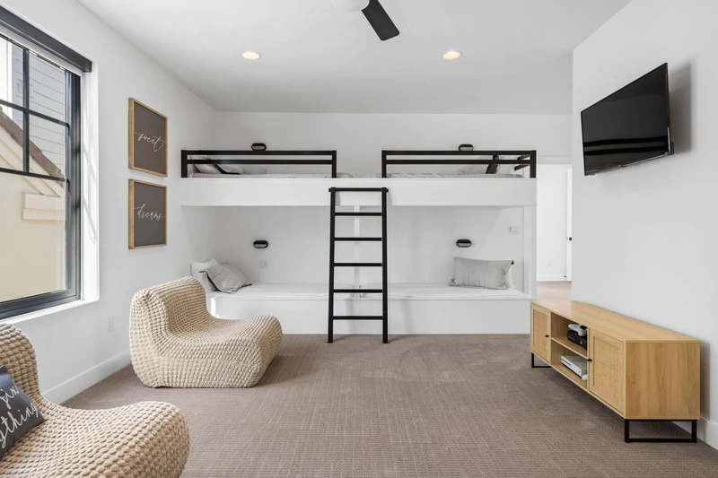 Bunkroom
