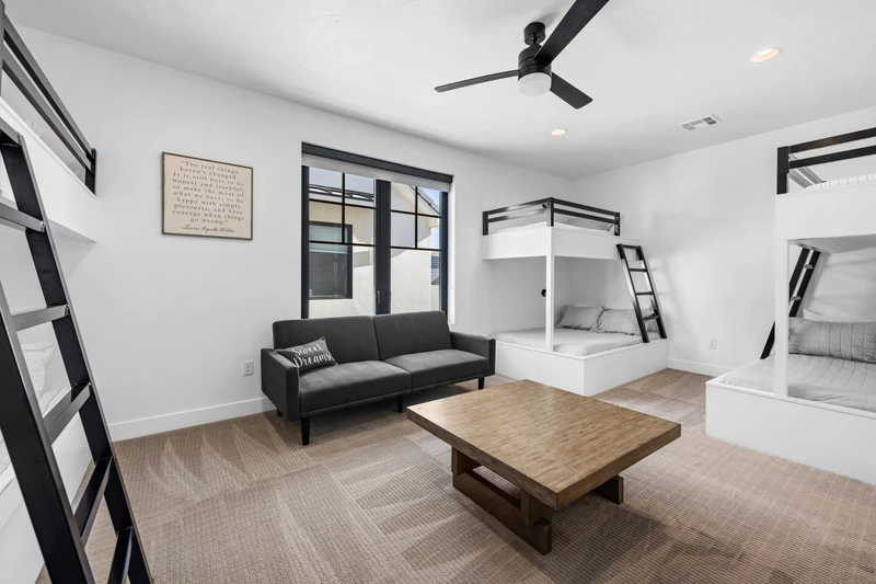 Bunkroom