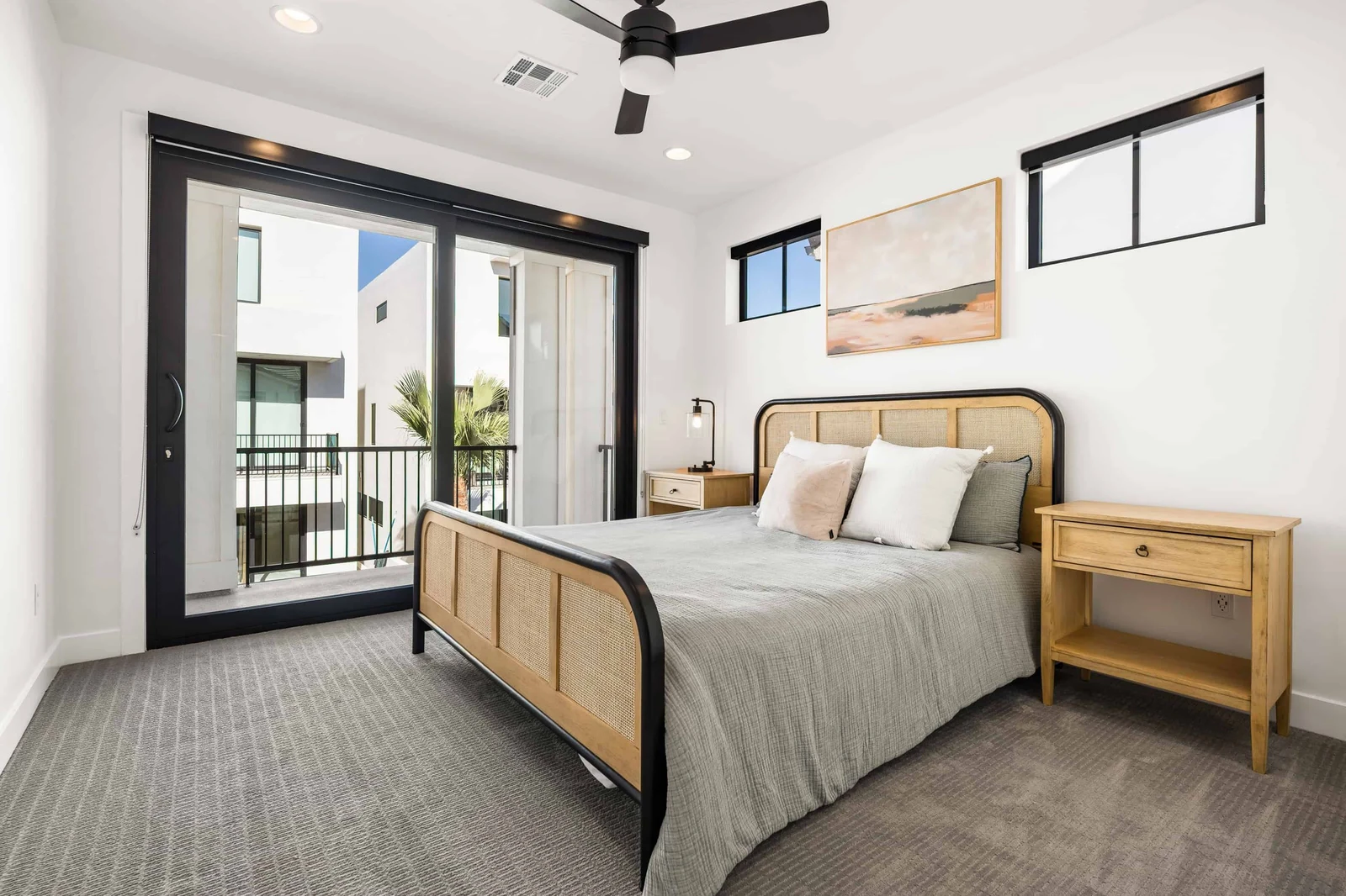 King Bedroom
