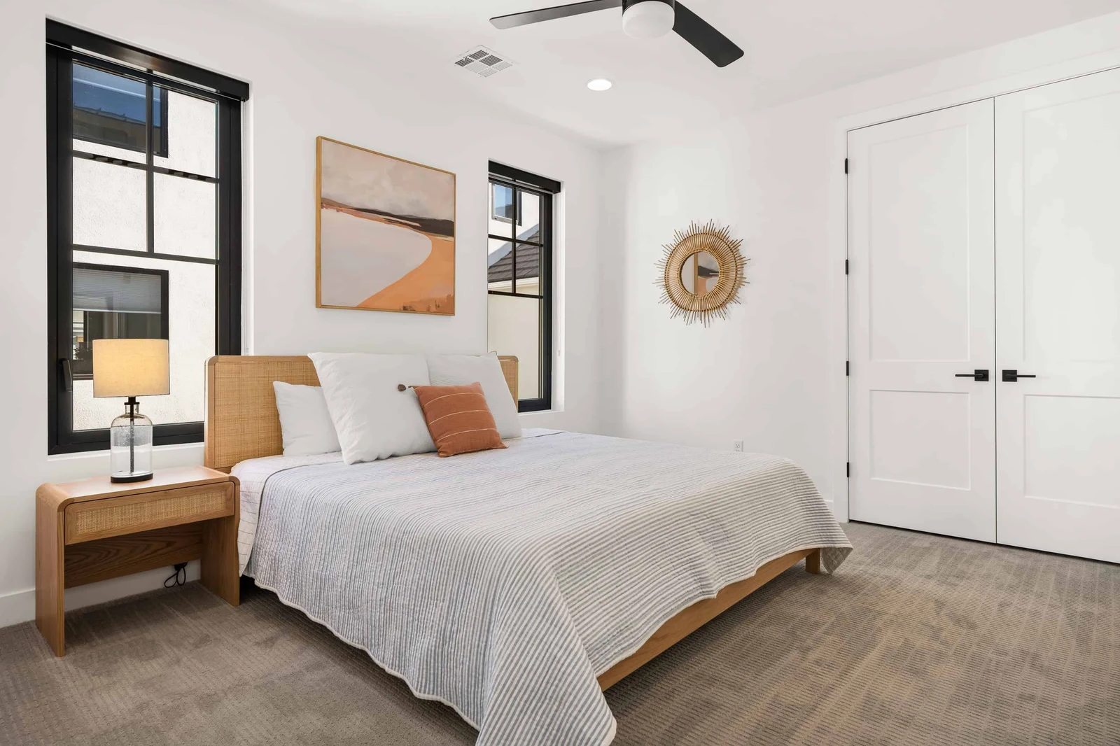 King Bedroom
