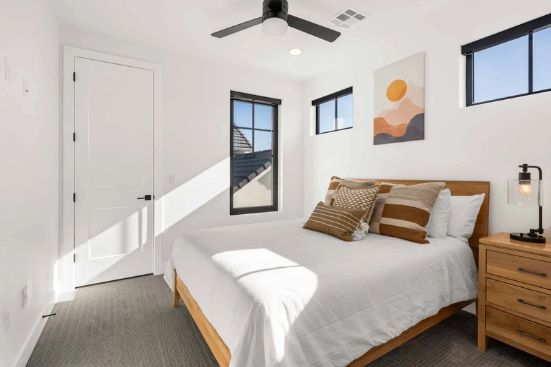 King Bedroom