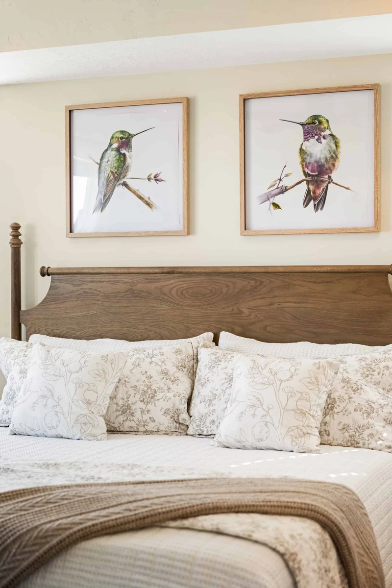 King Bedroom