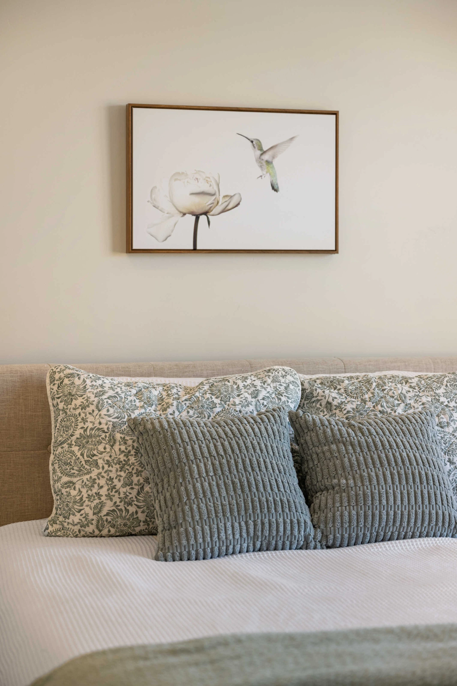 Queen Bedroom