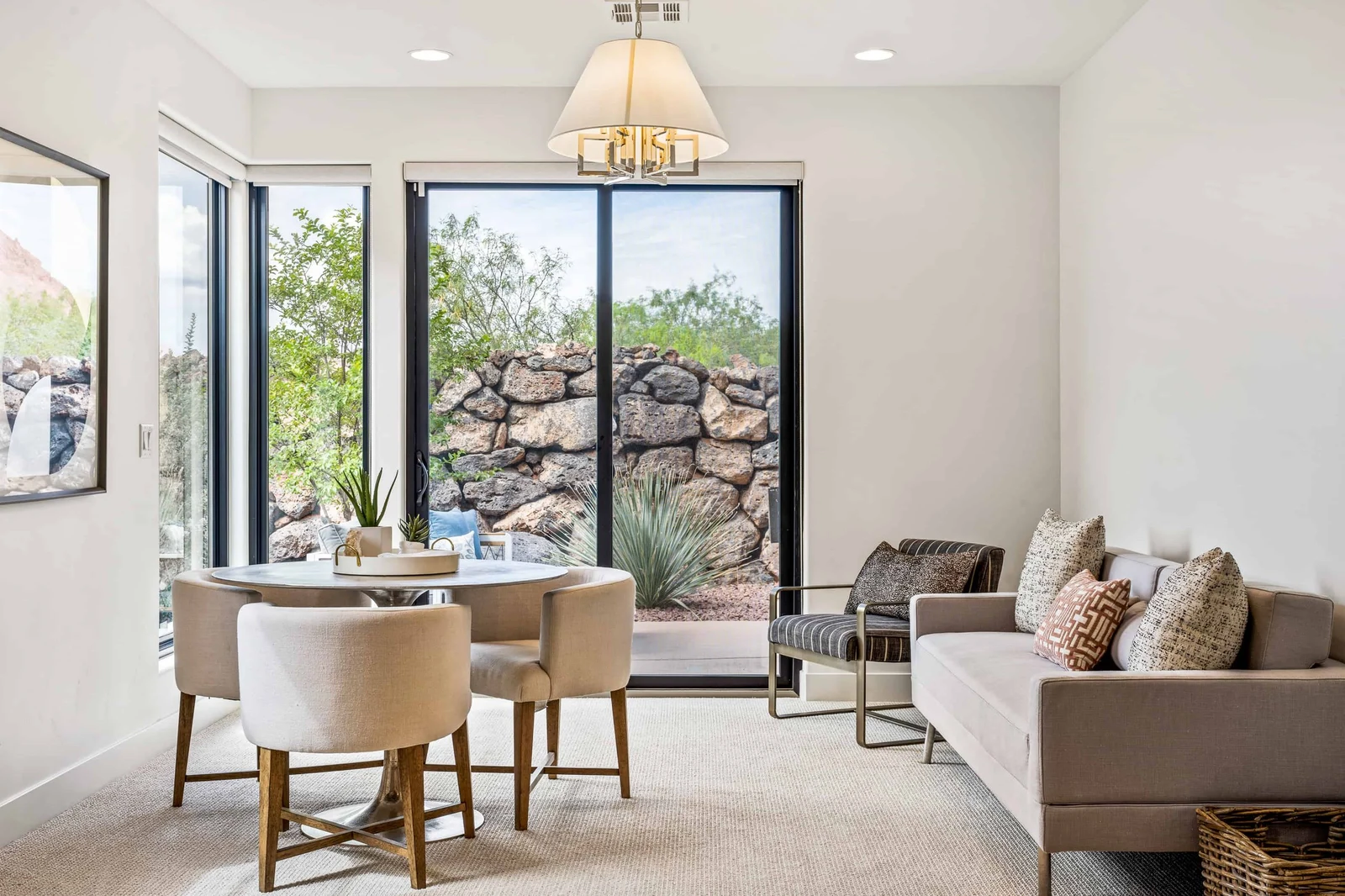 Master Suite with Casita