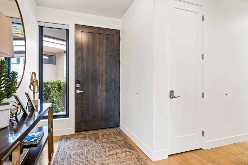 Entryway