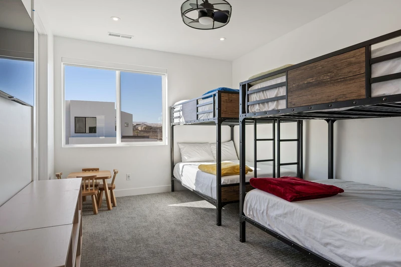 Bunk Room