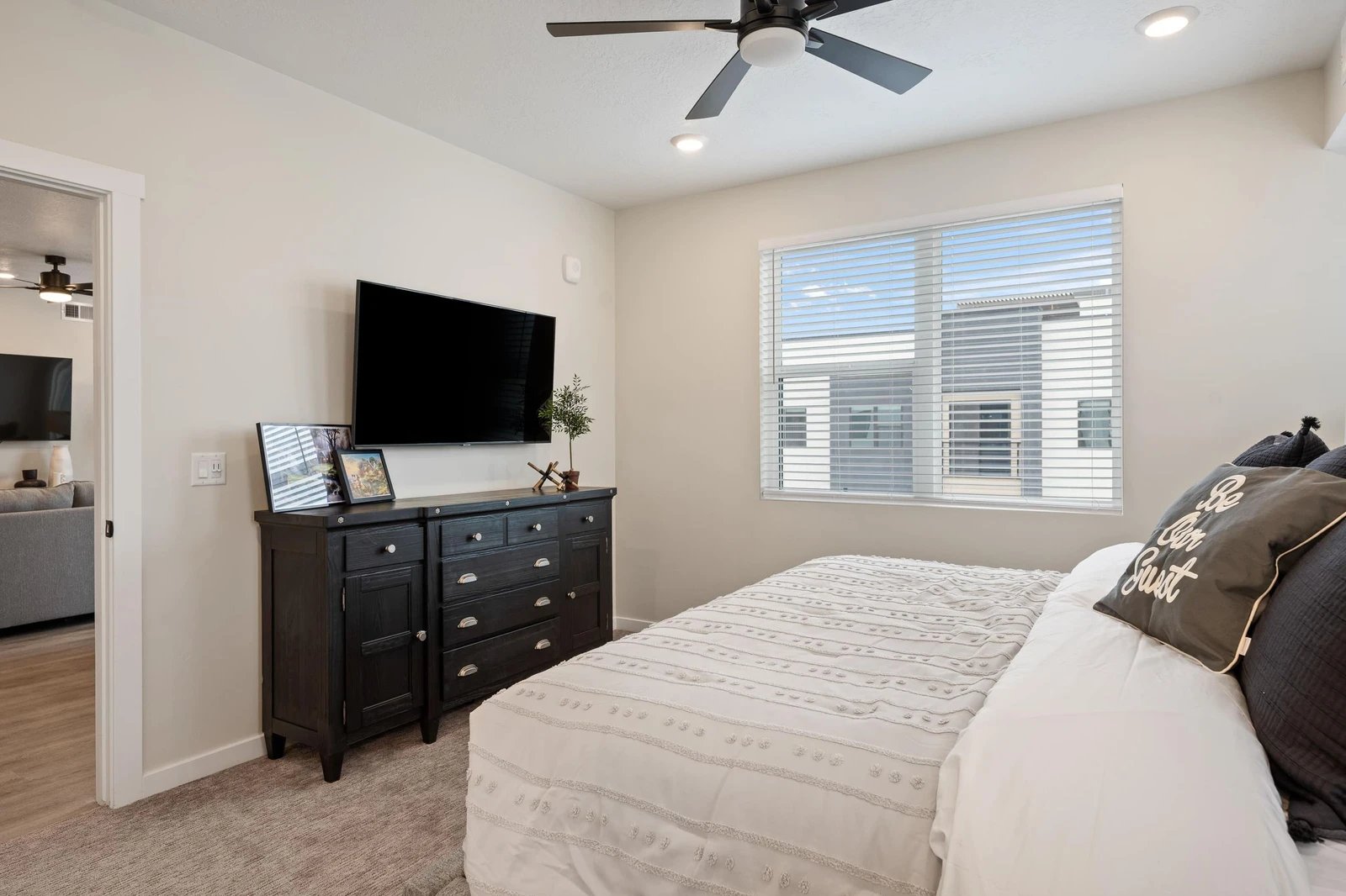 King Bedroom