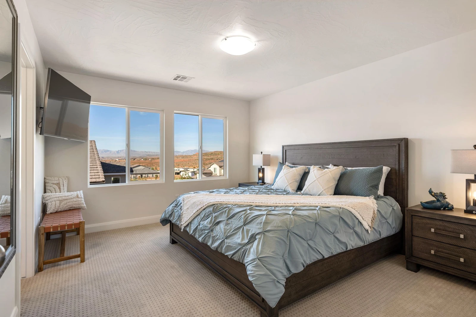 King Bedroom