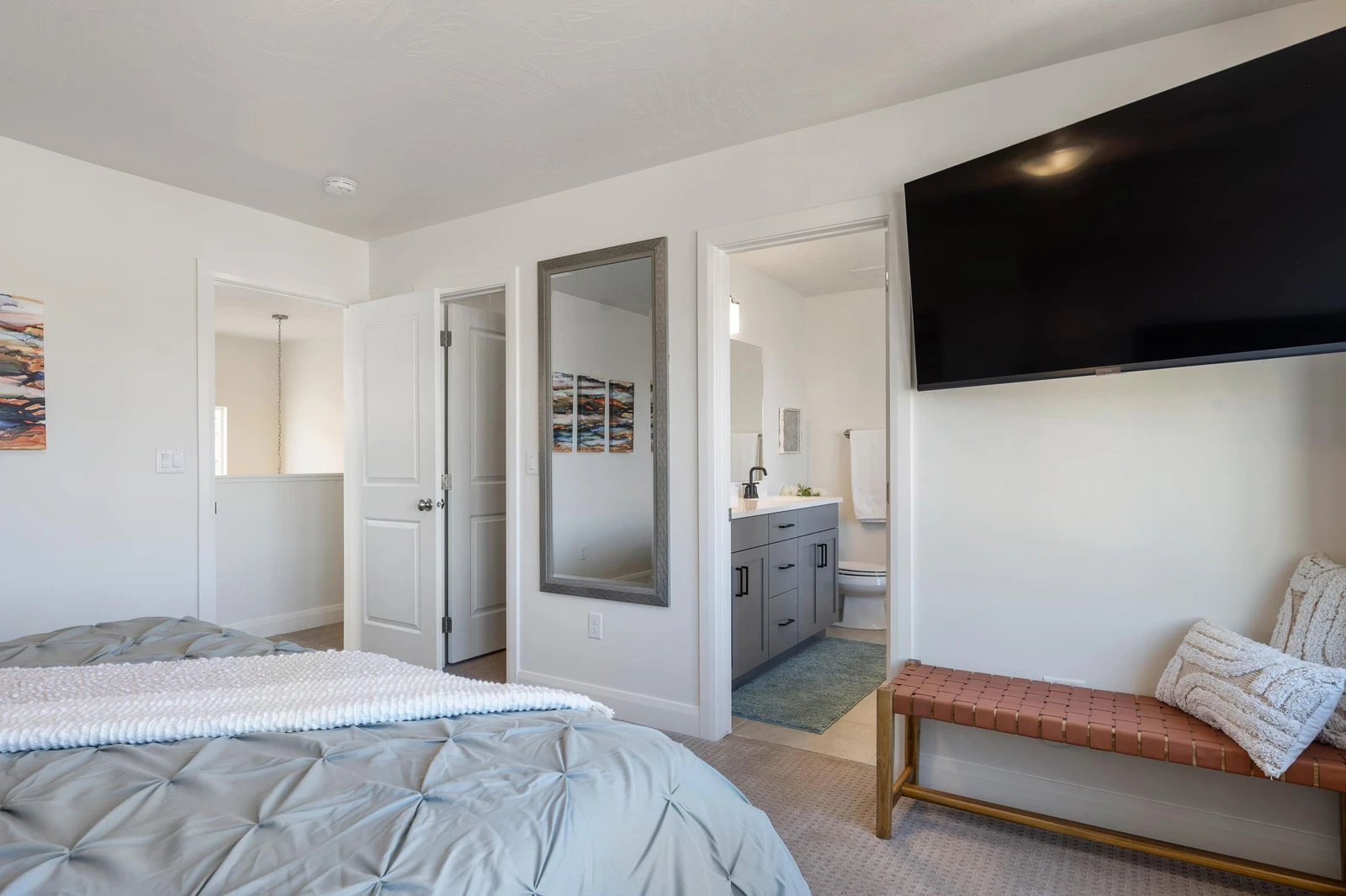 King Bedroom