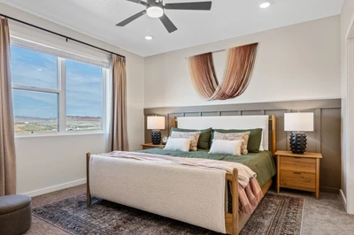 King Bedroom