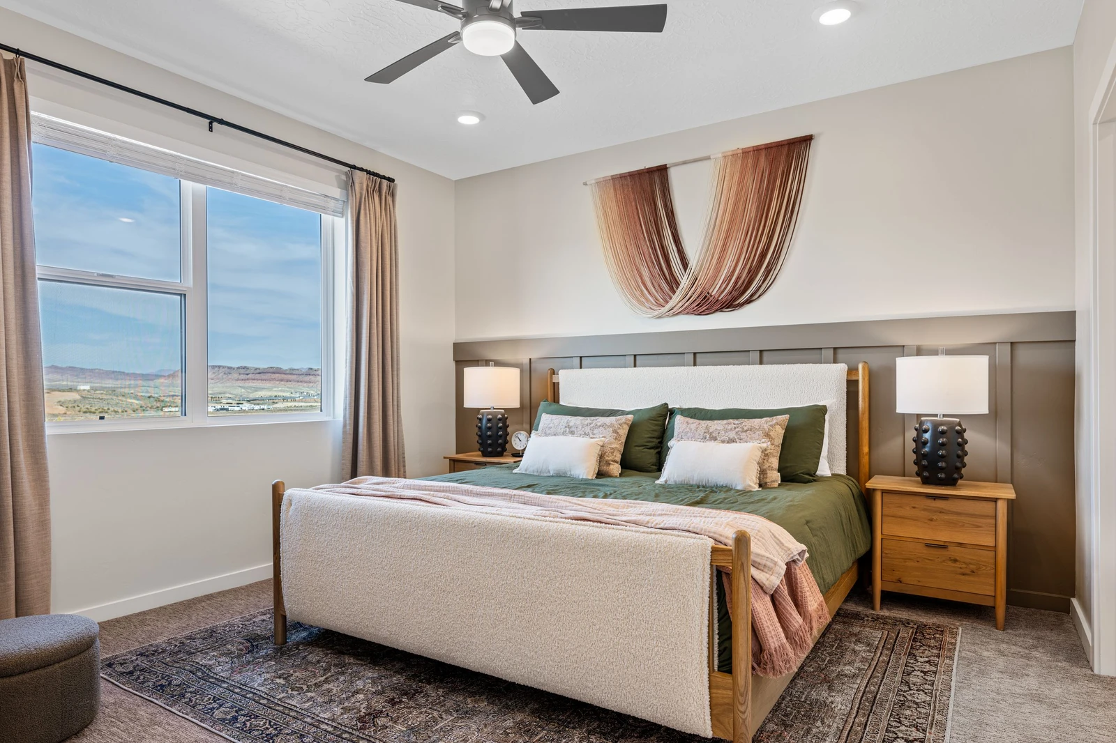 King Bedroom