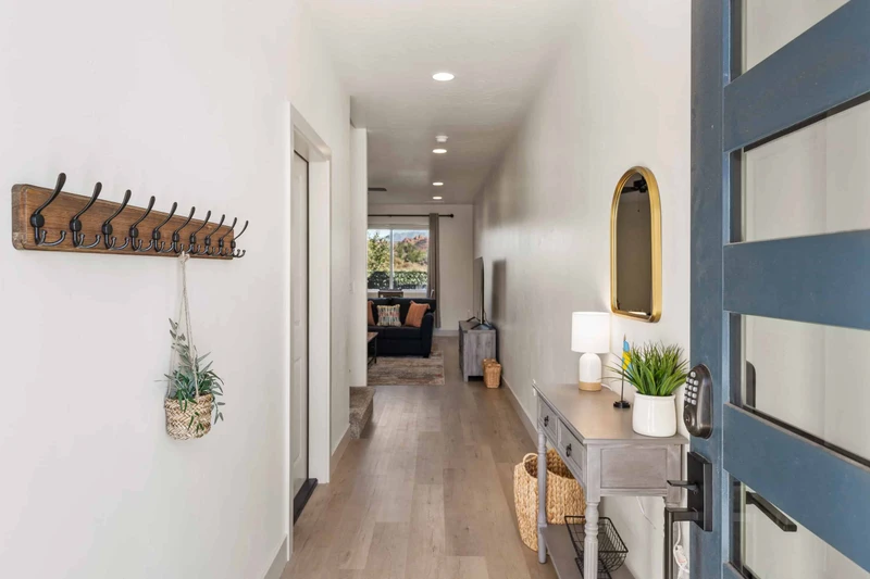 Entryway
