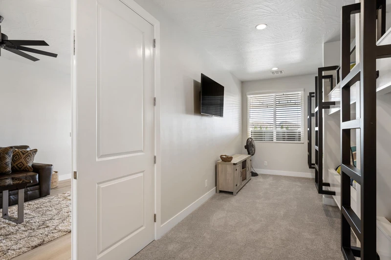 Bunkroom