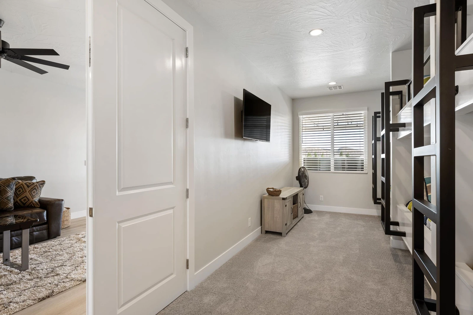 Bunkroom