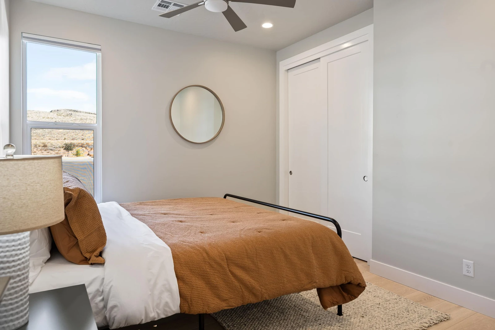 King Bedroom