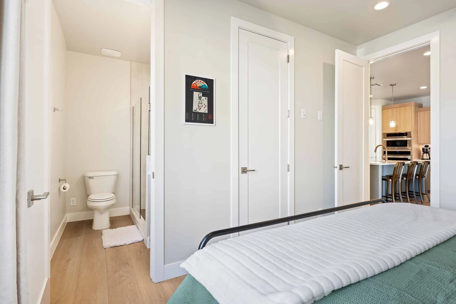 King Bedroom