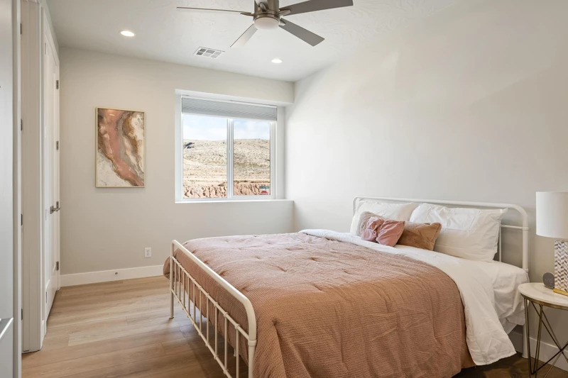 King Bedroom