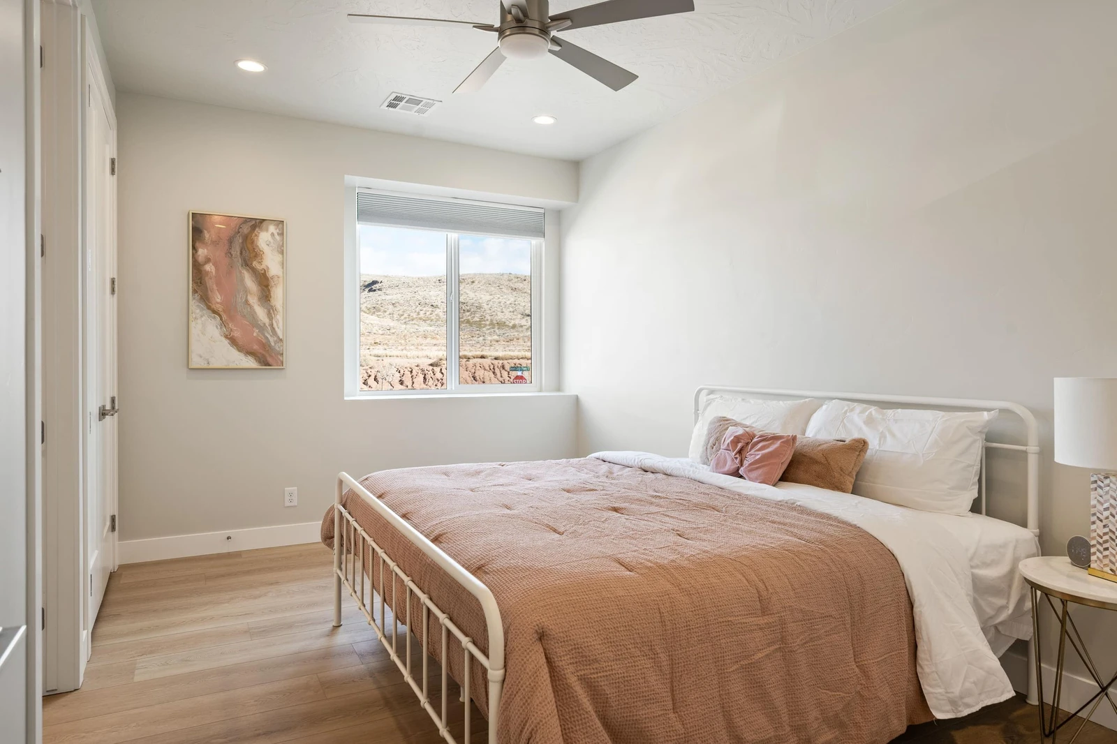King Bedroom